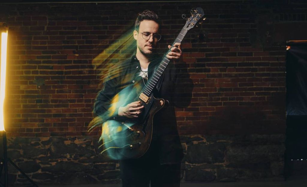 Gilad Hekselman Trio