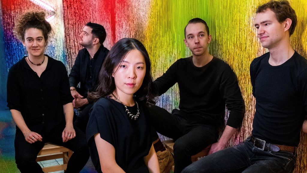 NOHMI | JPA Spice up your Jazz