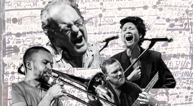 Phil Minton Feral Choir & Phil Minton Quartet