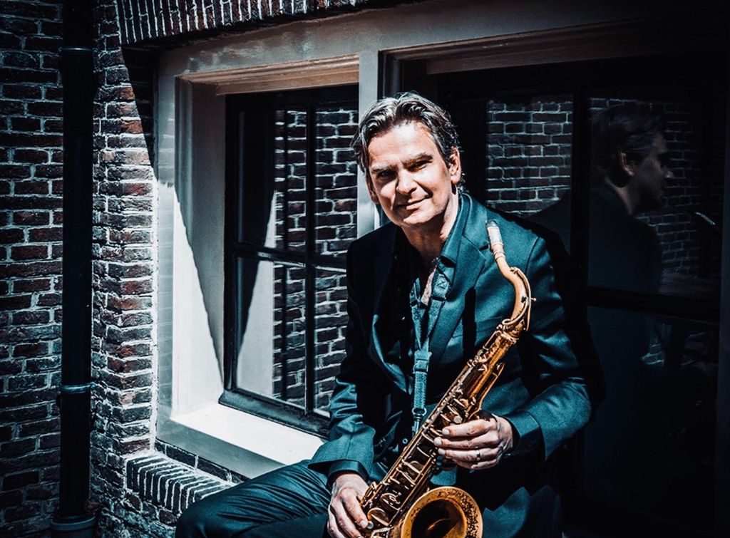 Thor Jazz Sessions / Simon Rigter