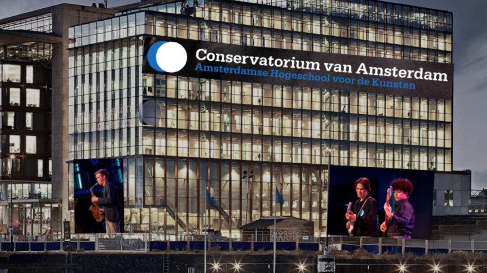 JazzX Junior Jazz Concert