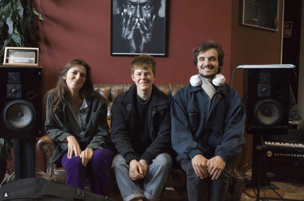 Flatland Prayer - Jazzpodium De Tor - Enschede