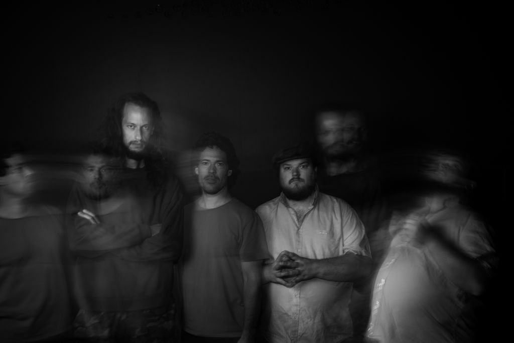 Tony Roe - Boy Edgar Tour