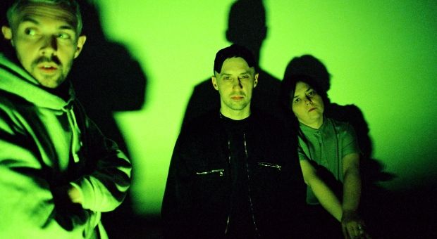 Nothing Here Now: Moin | Susu Laroche + MOBBS | Fuuture Jazz | Zohar | Bahati