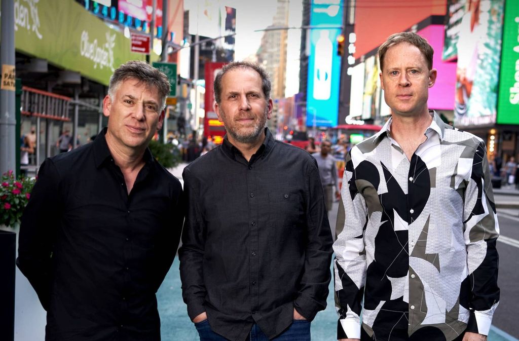 Goldings / Bernstein / Stewart