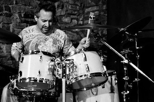 Robert Castelli Quartet