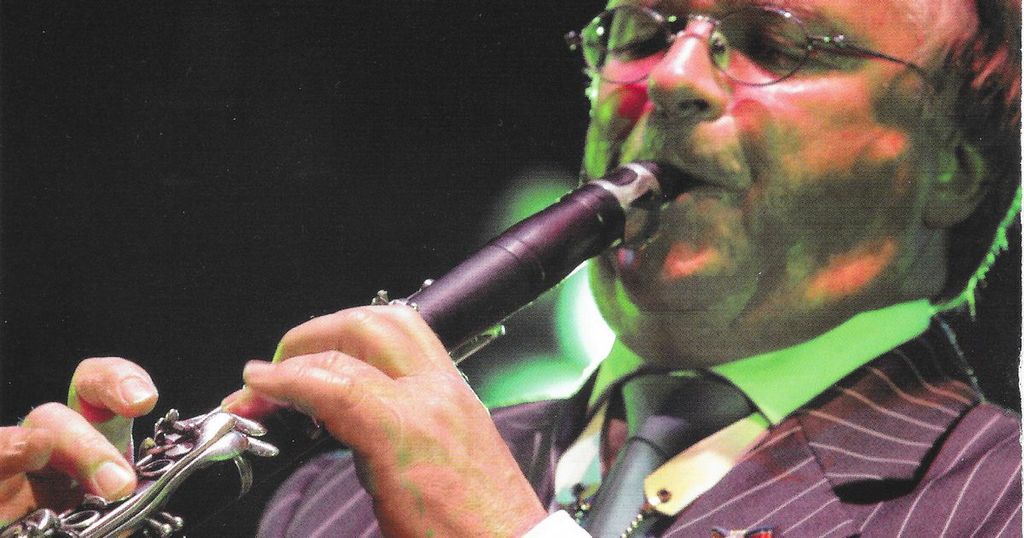 Bob Kaper Quintet met gastvibrafonist Jacco Griekspoor  