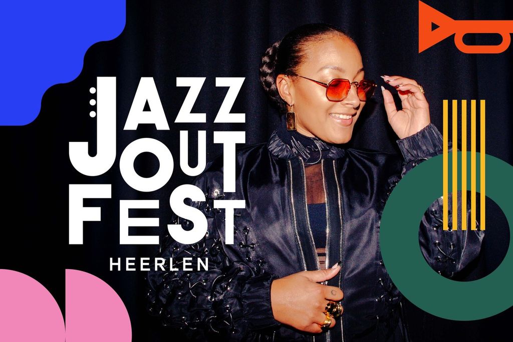 JazzOUT Fest is terug!