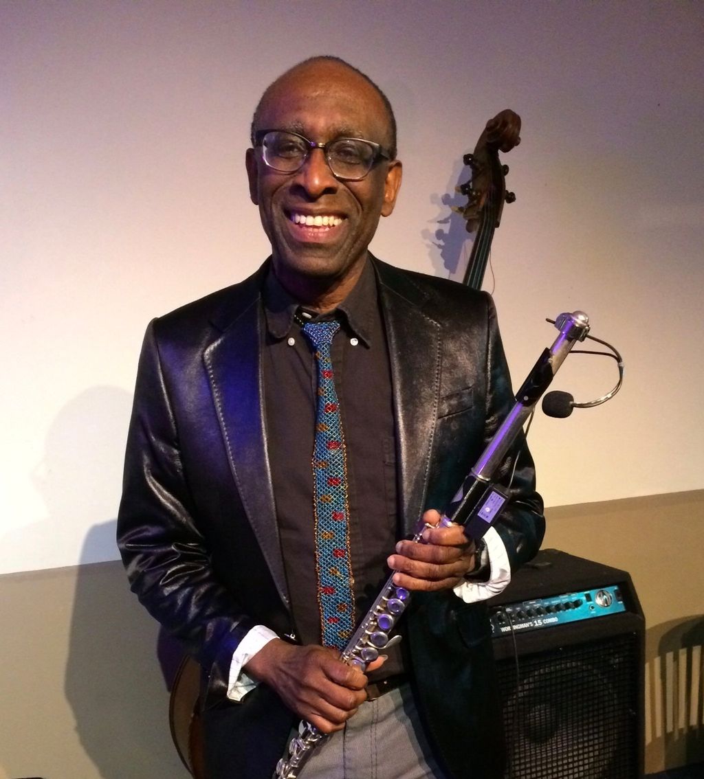 Ronald Snijders and Friends