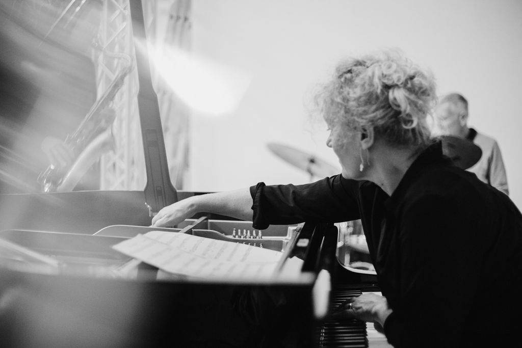 Julia Hülsmann Quartet (DEU)