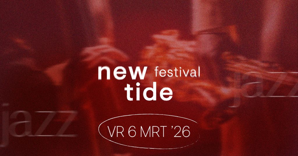 New Tide Festival '26