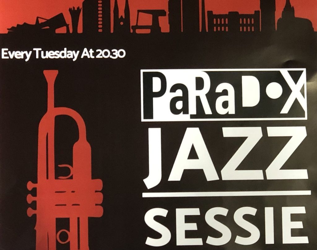 Jazzsessie o.l.v. Bongjin Jung (keys)