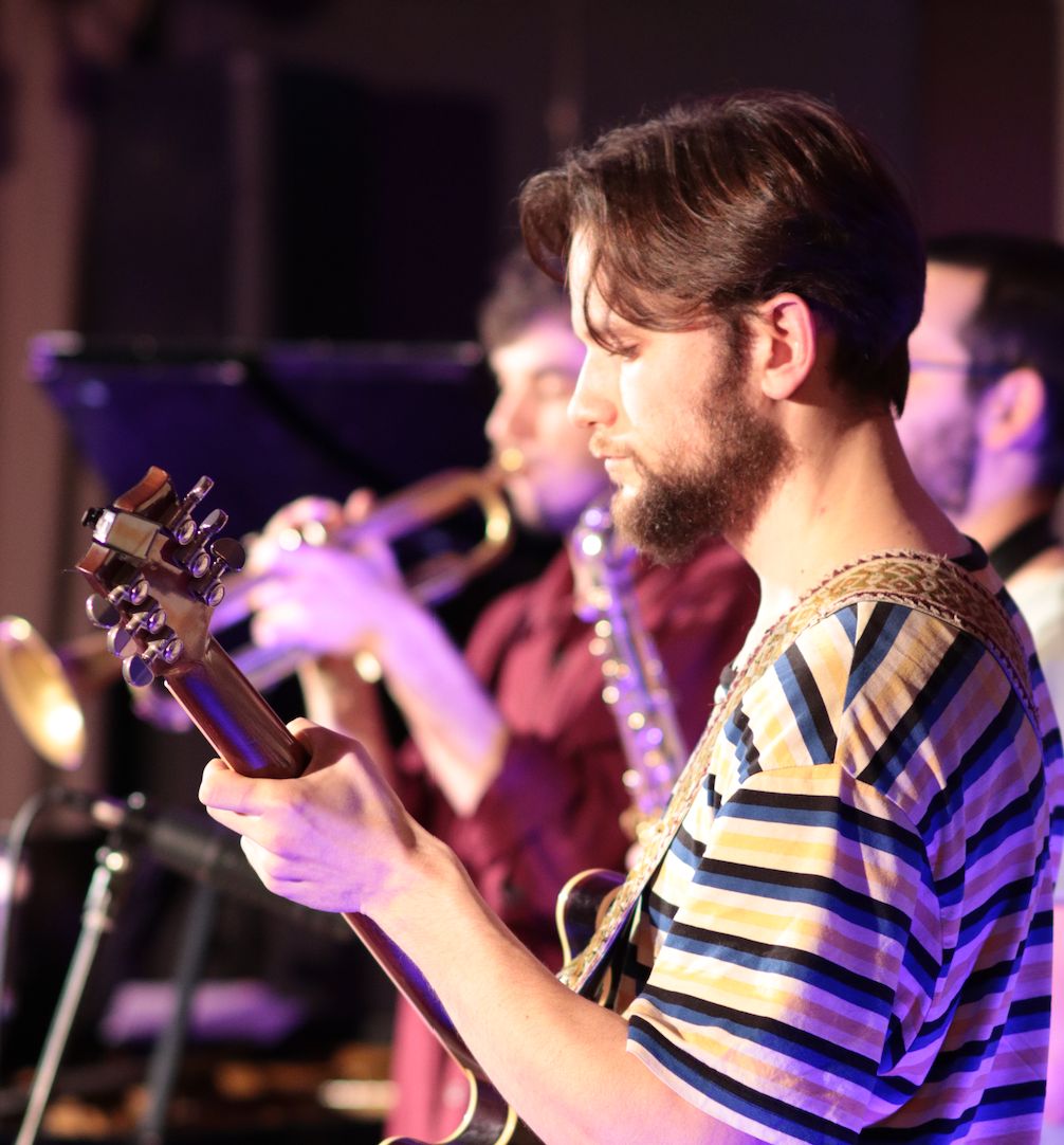 Orbits Festival 2026