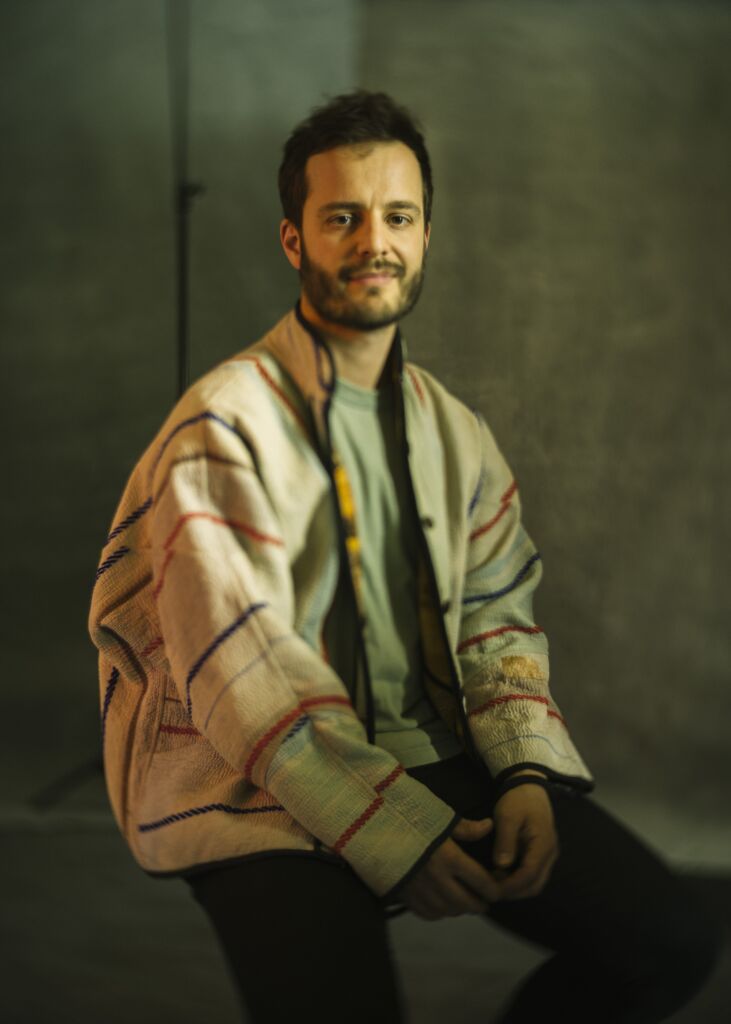 Ben van Gelder & Xavi Torres | Ben van Gelder Trio