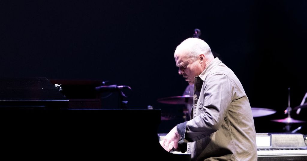 John Medeski