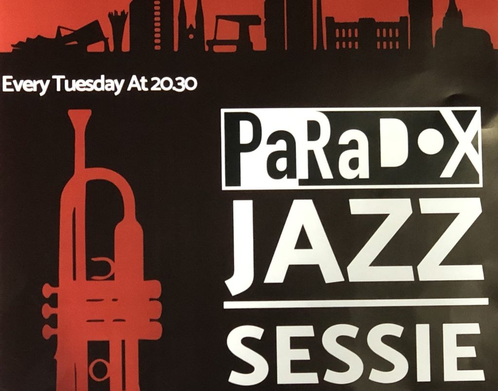 Jazzsessie