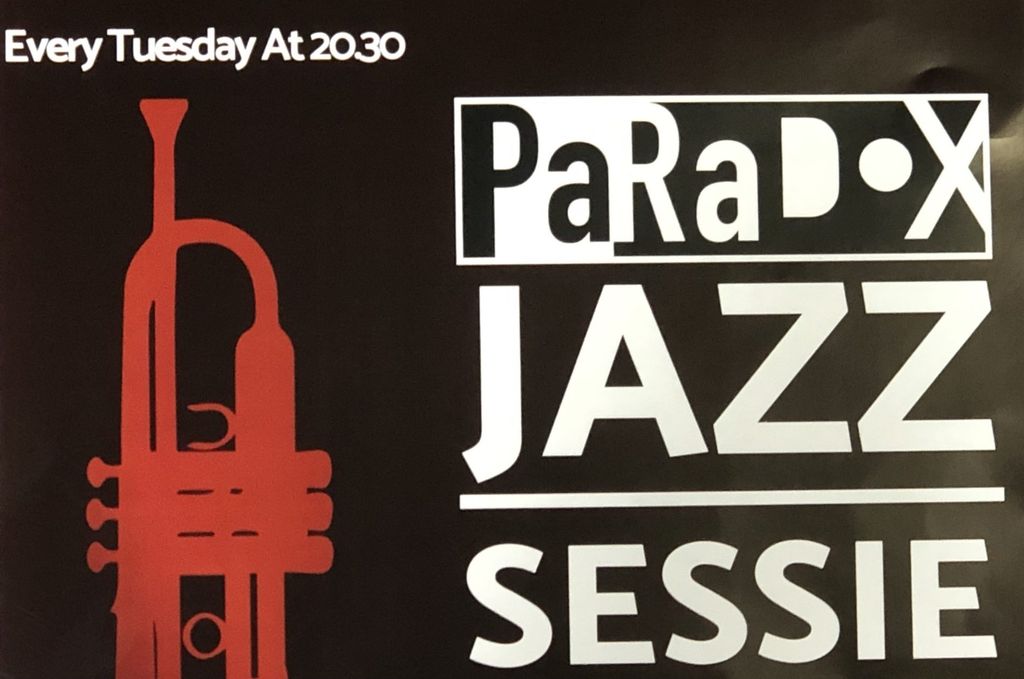 Jazzsessie