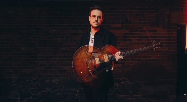 Gilad Hekselman Trio