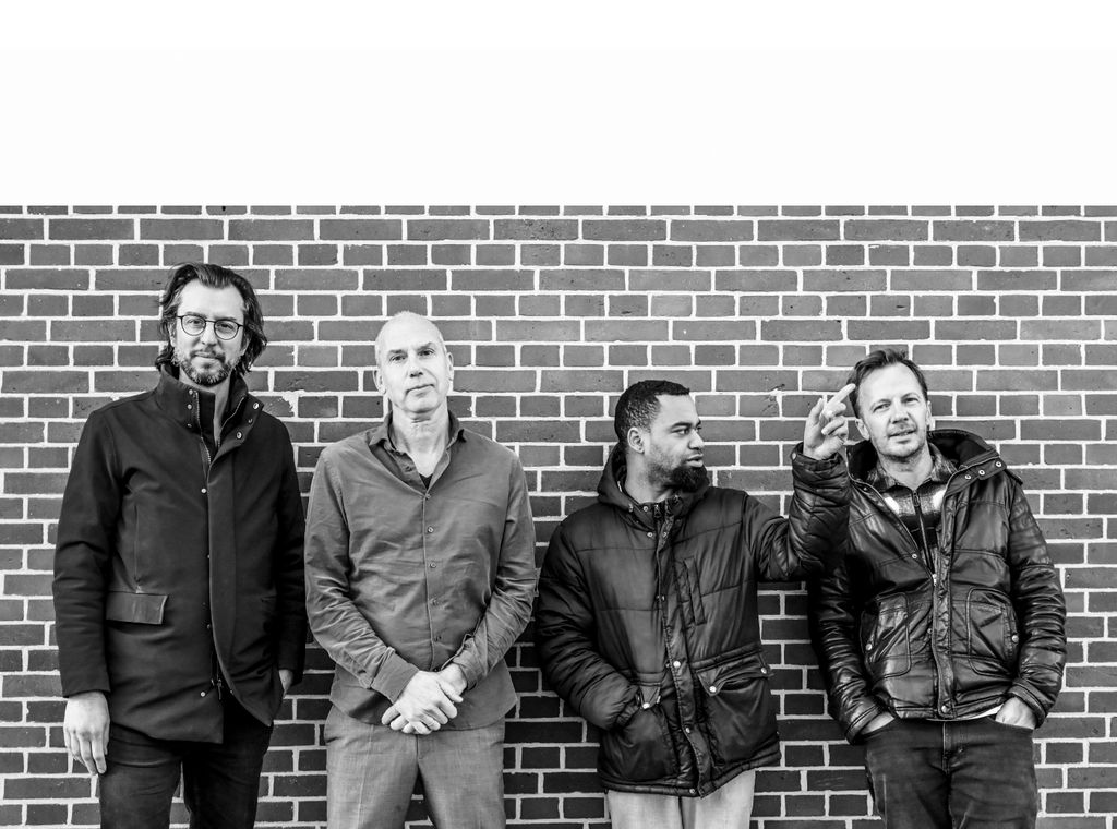 Ed Verhoeff ‘Dear fathers’