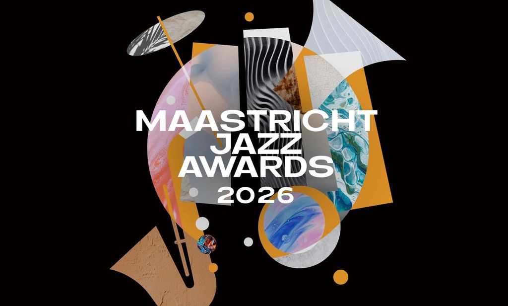The Maastricht Jazz Awards 2026