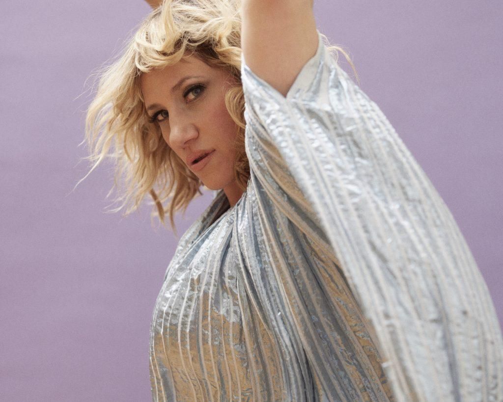 New Rotterdam Jazz Orchestra & Lucy Woodward: The Rocketeers