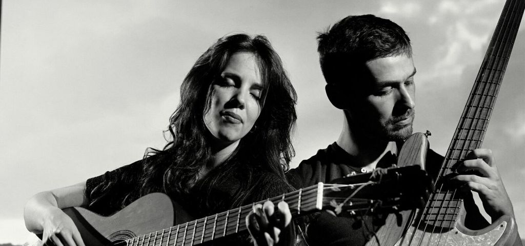 Lumière Jazz Nights: Adam Neely & Lau Noah