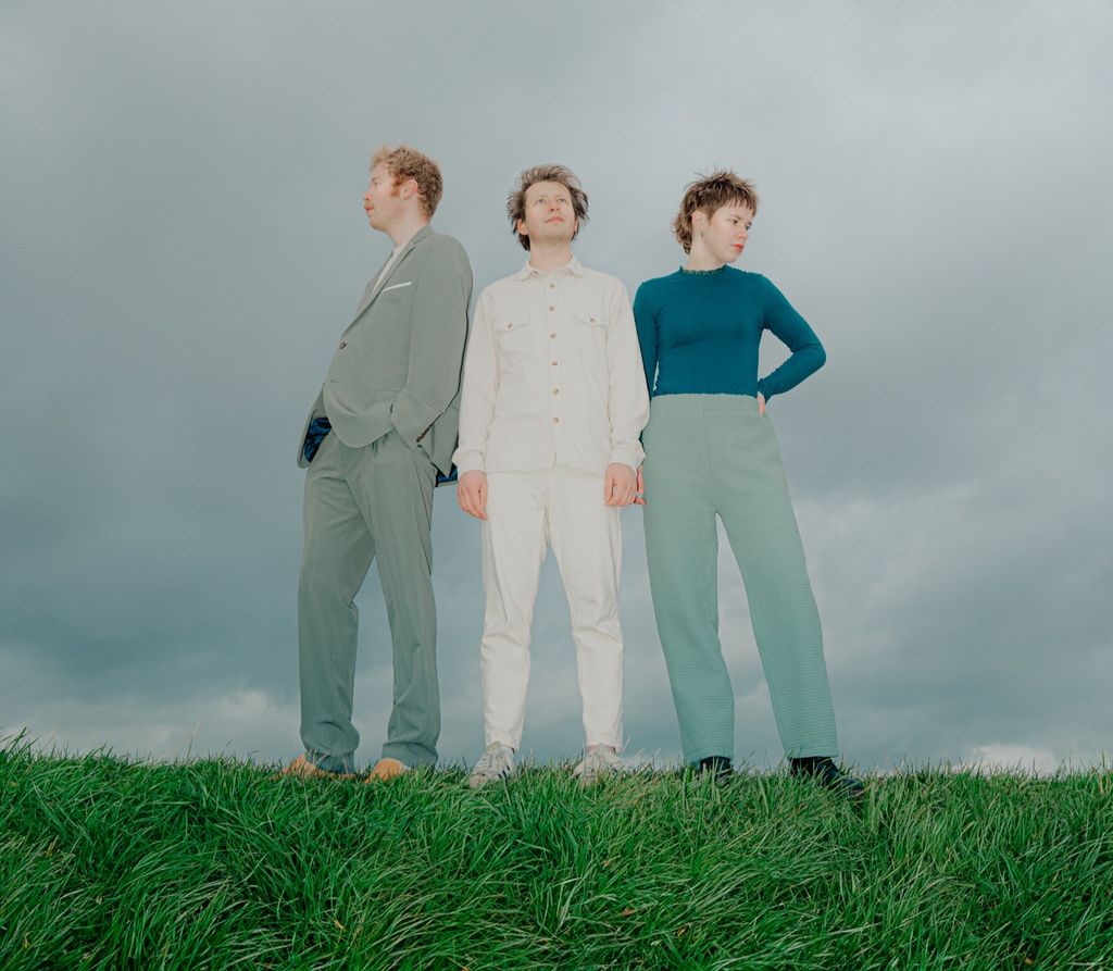 NoSam Trio | Jazzbites