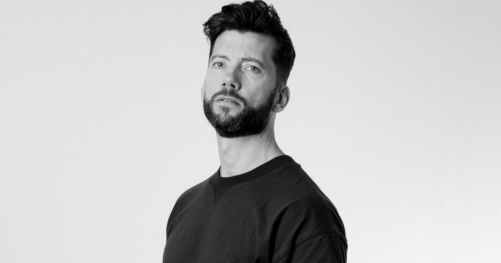 Michiel Stekelenburg