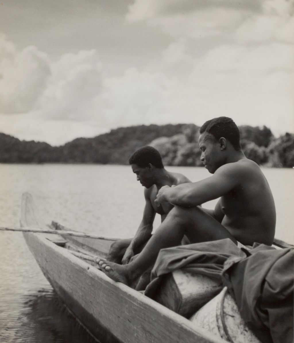 Fra Fra Sound ft. Sabrina Starke