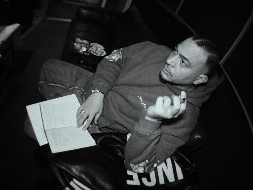 Fresku x Metropole Orkest