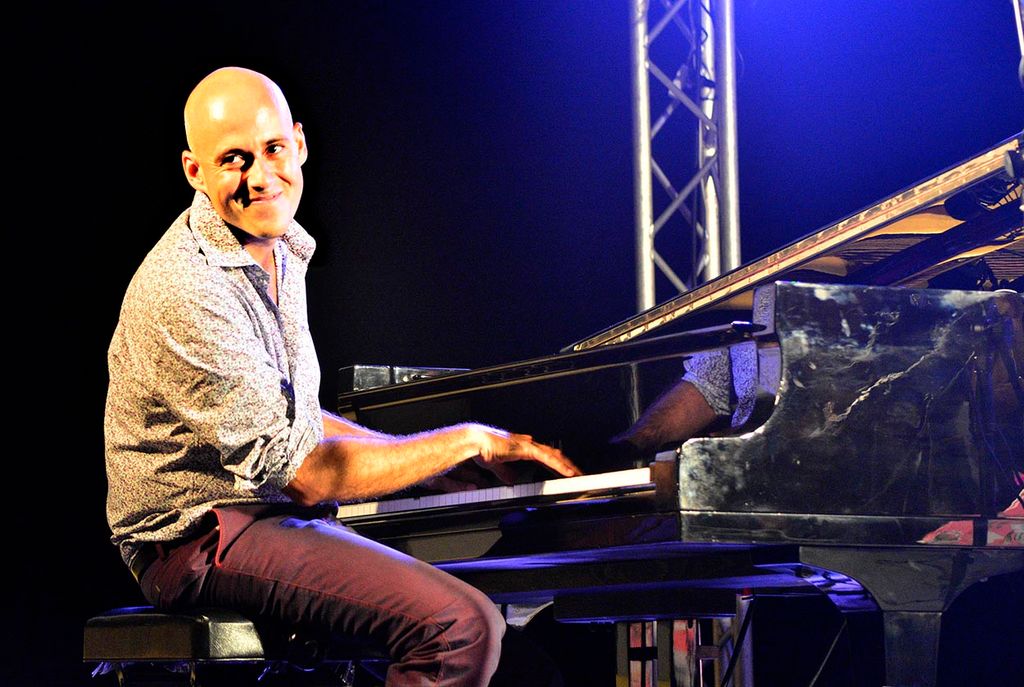 PaRaDoX Jazz Orchestra: The Caribbean Connection