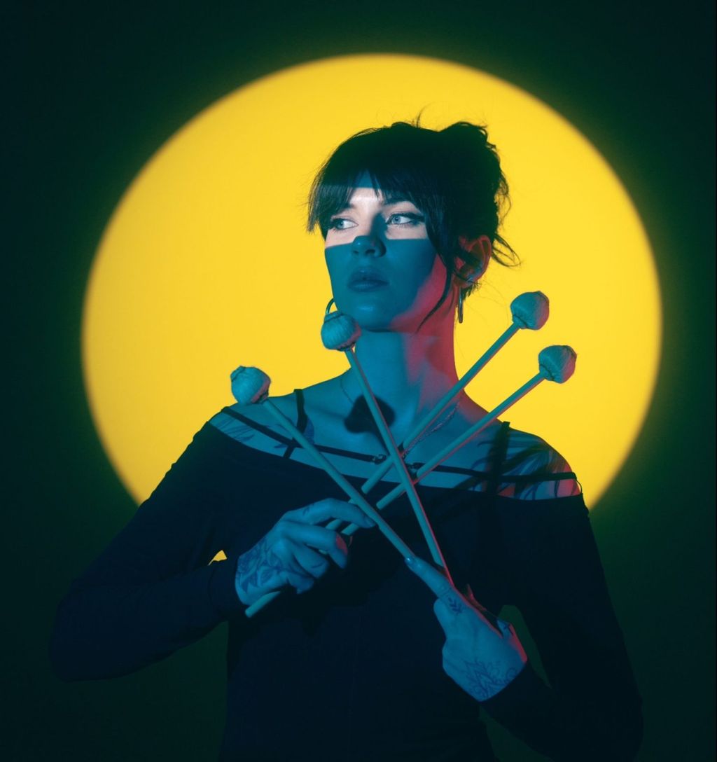 Sasha Berliner Quartet