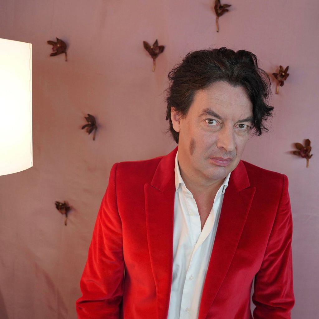 Yuri Honing Acoustic Quartet – This is not David Bowie | THE POP-UP JAZZCLUB