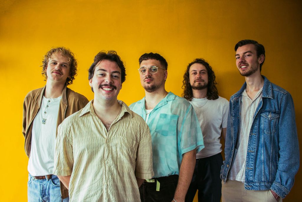 Dual City Concert Band & VLOT - Jazzpodium De Tor - Enschede