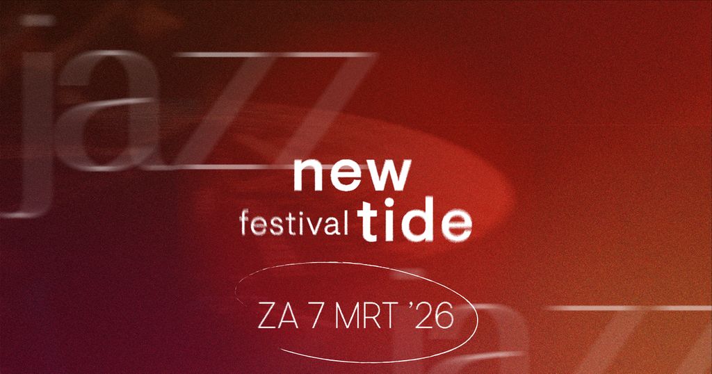 New Tide Festival '26