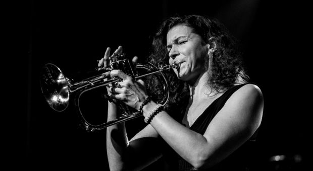 Suzan Veneman Sextet