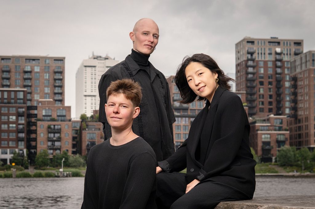 Keep an Eye The Records