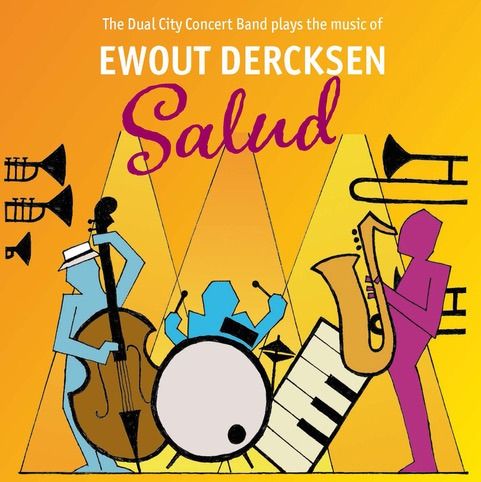 Dual City Concert Band