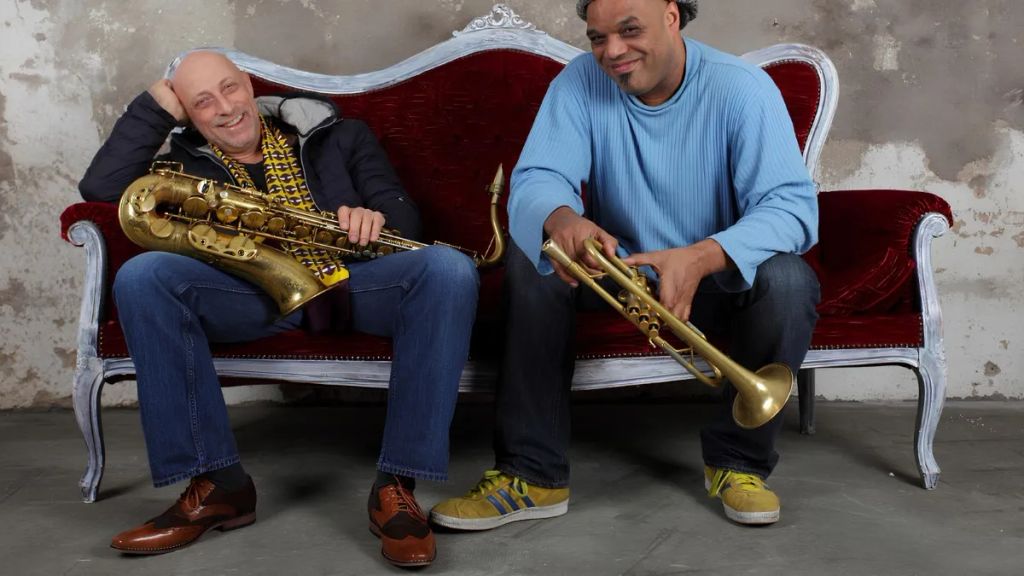 GILLESPIANA – A tribute to the legacy of Dizzy Gillespie - Jazzpodium De Tor - Enschede