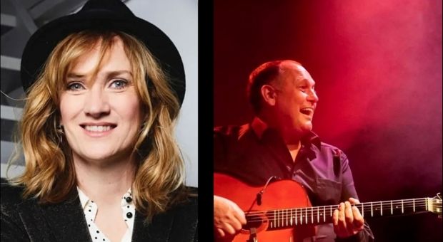 Stochelo Rosenberg & Hermine Deurloo