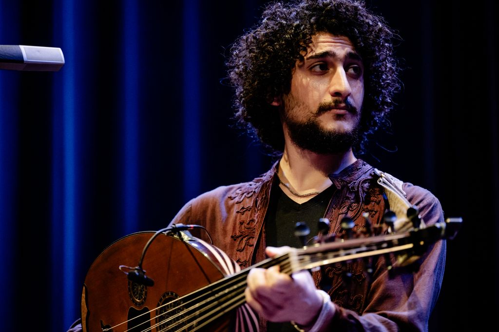 Nawras Altaky Septet