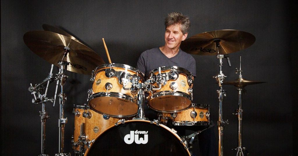 Chad Wackerman & The LA All-Stars