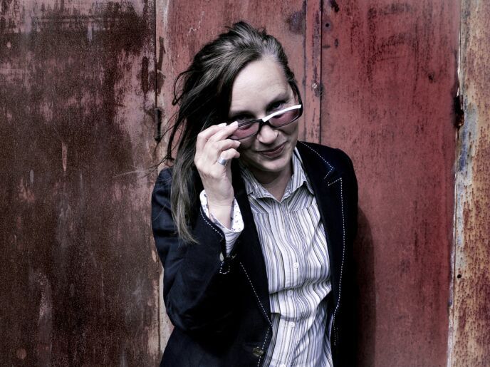 Corrie van Binsbergen