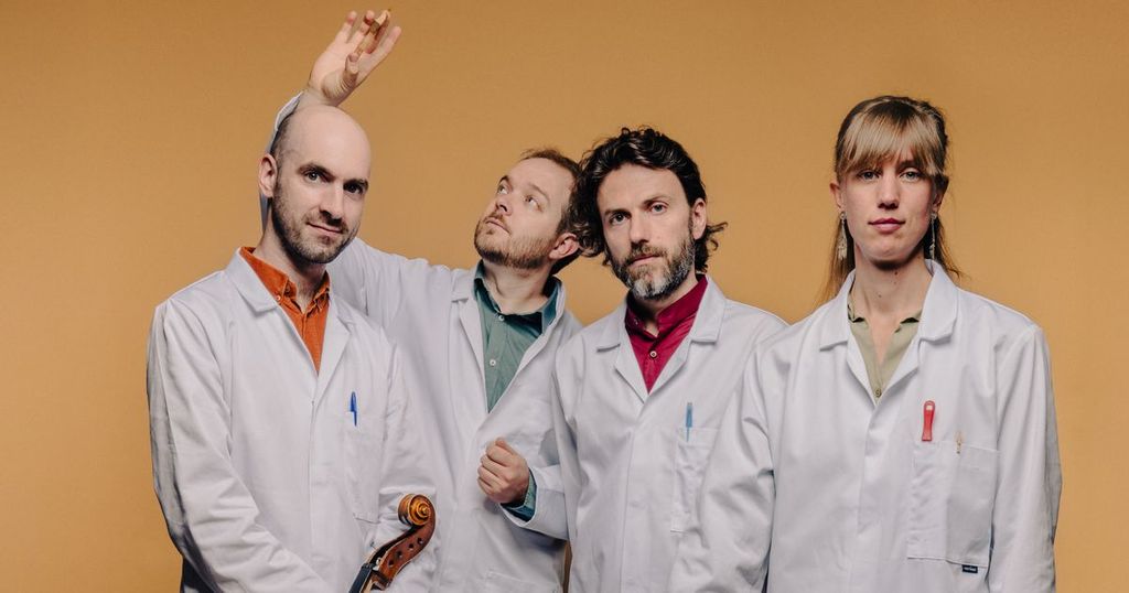 North Sea String Quartet