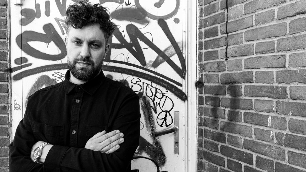 Sesjun Masterclass: Salle de Jonge & Hugo den Oudsten