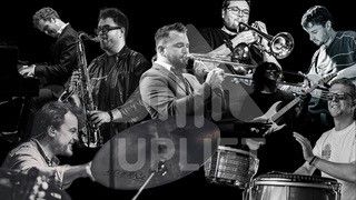 Jazzsessie