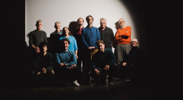 All Ellington – The Inbetween Tempo