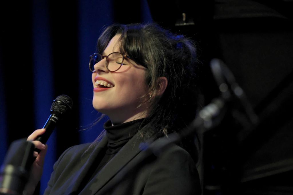 Anna Serierse / Thor Jazz Sessions