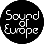 Logo Sound of Europe