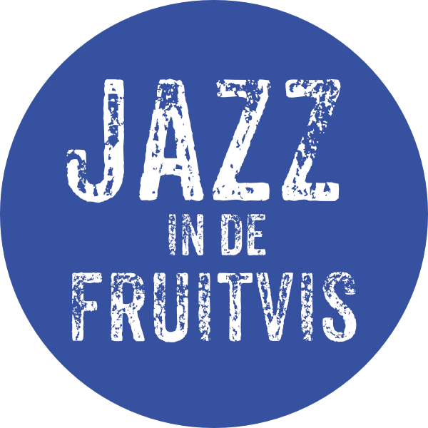 Logo Jazz In De Fruitvis